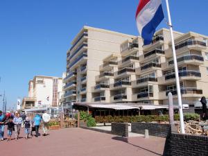 obrázek - Apartment at the promenade and beach