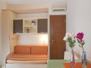 Apartment Residence Mare 2