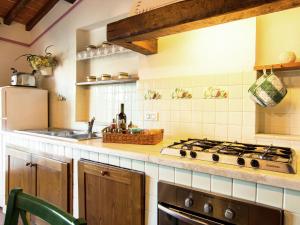 Holiday Home in Cortona with Pool