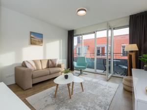 Apartment in Zoutelande near the Beach