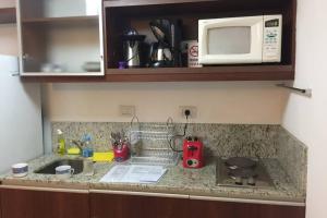 Amplio y luminoso en Recoleta Facultad de medicina