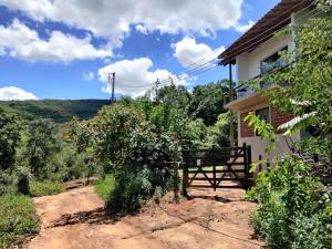 Apartamento Suíte Green Lençóis