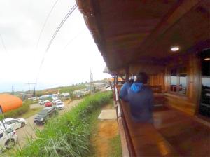 ไร่กะหล่ำหวาน ภูทับเบิก