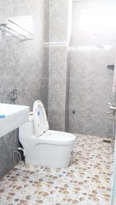 Homestay Nhà Muội