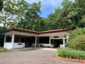 Hotel Playa Espadilla & Gardens