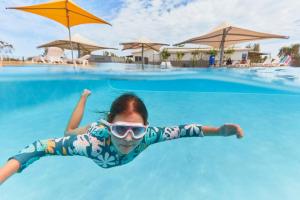 RAC Exmouth Cape Holiday Park