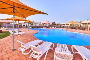 RAC Exmouth Cape Holiday Park