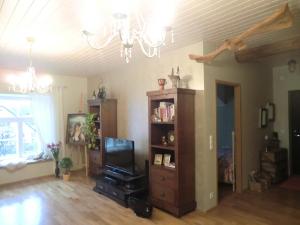 Kuressaare Romantic Apartment