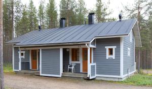 Holiday Club Pyhä Apartments