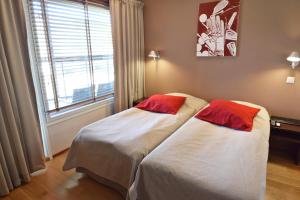 Holiday Club Tahko Spa Apartments