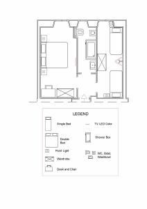 La Mezzanella Guesthouse img38