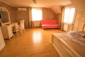 Family Room room in Guest House na Lizy Chaikinoy 9/1