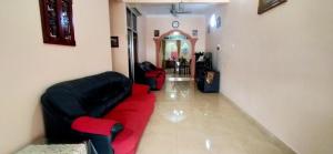 Cahaya Kasih Homestay