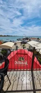 Hotel Beni - Kod Mula