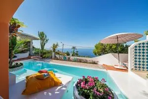 OurMadeira - Villa do Mar IV, secluded - Loreto