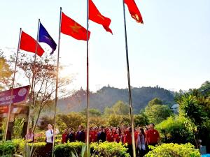Sài Gòn - Bản Giốc Resort