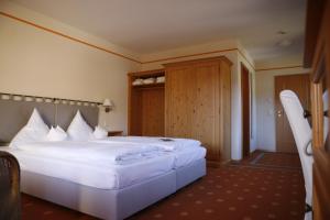Comfort Single Room room in Hotel Gut Schmelmerhof