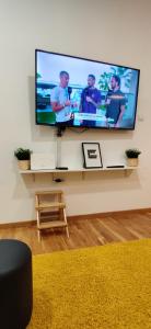 The Best 2-Bedroom Central Belgrade Apt - FREE private Parking