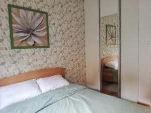 The Best 2-Bedroom Central Belgrade Apt - FREE private Parking