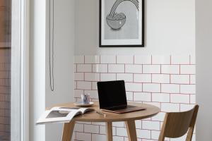 Bob W Tallinn Telliskivi