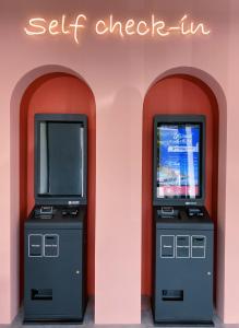 Woco Boutique Hotel Kinrara