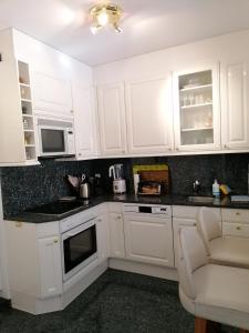 Condominio Golfo dOro