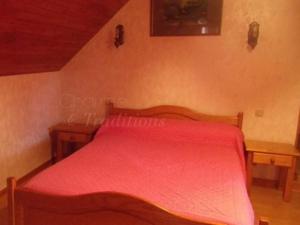 Le Mont Roti Chambres d’Hôtes