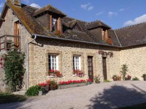 Maisons d'hotes Le Mont Roti Chambres d’Hotes : photos des chambres