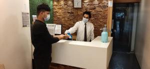 Hotel Amisha International