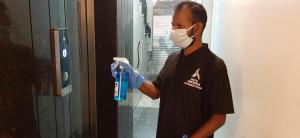 Hotel Amisha International