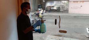 Hotel Amisha International