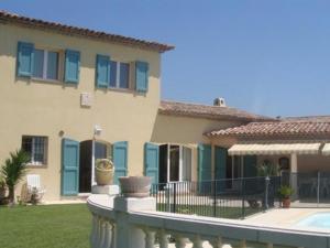 Les Jardins du Golf photo 21