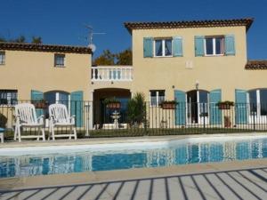 Les Jardins du Golf photo 24