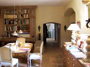 Maisons de vacances Chateau d'Ortaffa : photos des chambres