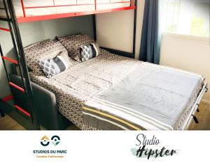 Studios du Parc apparts Hôtel - Futuroscope