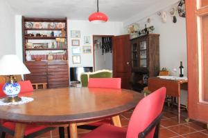 Casa MARWU - Tavira Centro Histórico