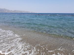 Sea and Sun Heraklio Greece