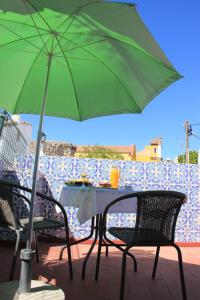 Casa MARWU - Tavira Centro Histórico