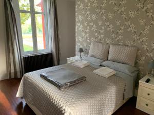 B&B / Chambres d'hotes Le Pontet : photos des chambres