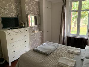 B&B / Chambres d'hotes Le Pontet : photos des chambres