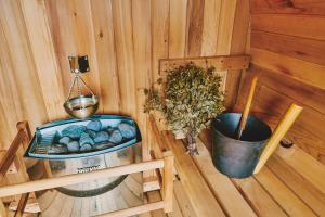 Dot Glamping 富士山