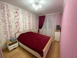 Затишна 2-х кімнатна квартира - ДІМ - Chemerivtsi