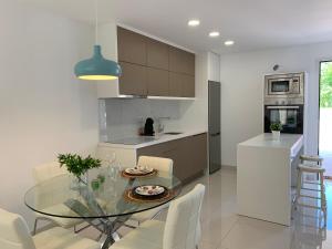 Bianca Beach 106, ground floor 250m from Mil Palmeras beach