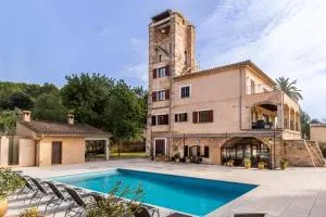 Sa Mina - Mancor del Valle