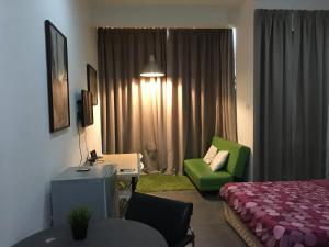 Empihaus 002 Empire Damansara