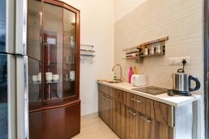Avanti Tenantry-Luxurious Service Apartments