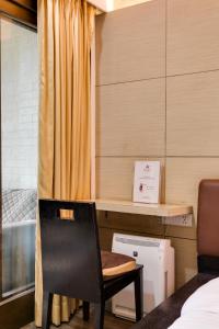 Avanti Tenantry-Luxurious Service Apartments