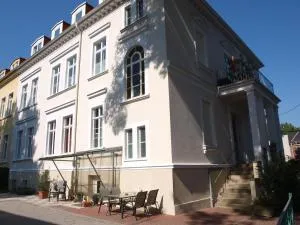 Sylvias Ferienwohnung Nr6 souterrain - 兹戈热莱茨