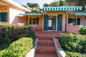 Appartamenti Vista Mare - Goelba