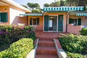 Appartamenti Vista Mare - Goelba - Palazzo